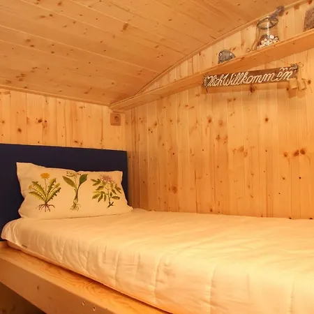 Holiday home F-1045 Strandwagen Blau In